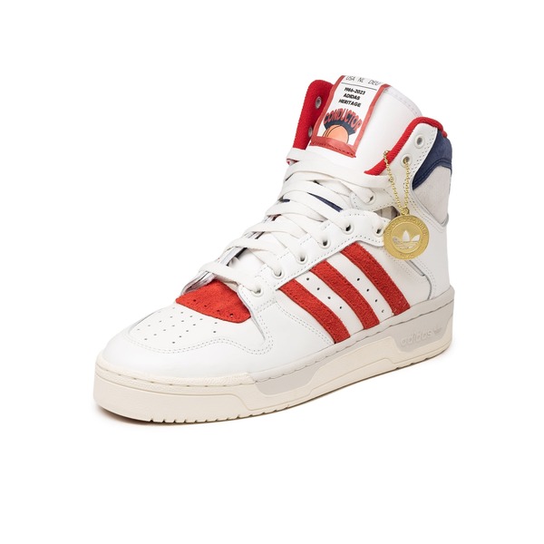 Adidas high 2024 cut 2017